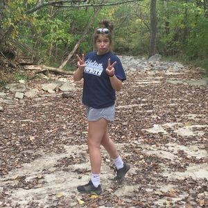 Meet your Posher, Jame